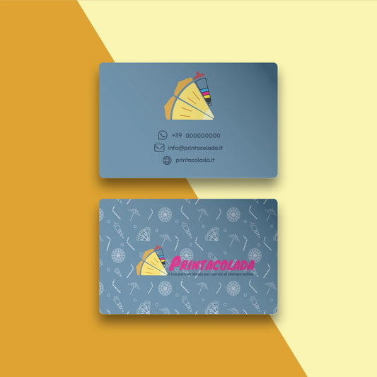 Card pvc _ t
