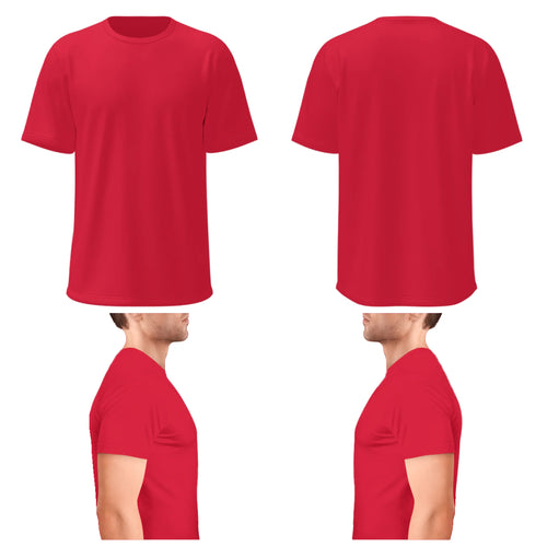 Personalizzatore T-Shirt