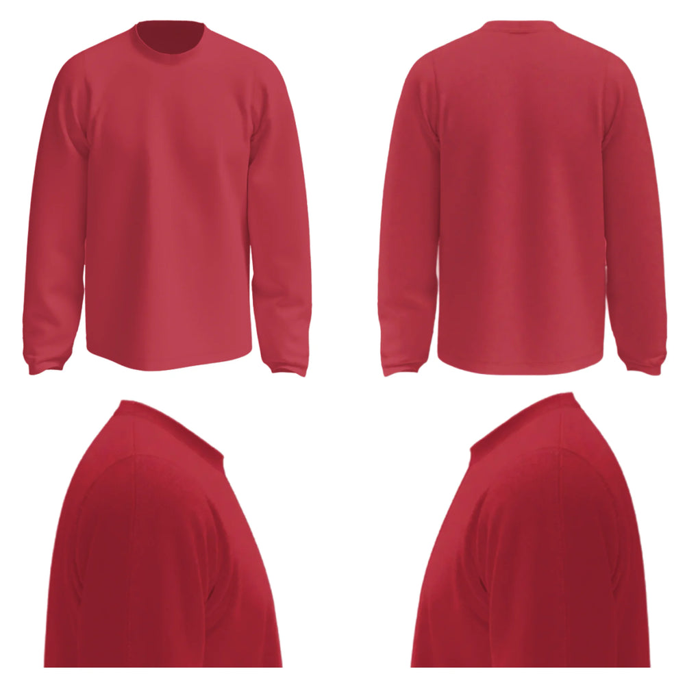 Felpa Cappuccio Tasca Zip