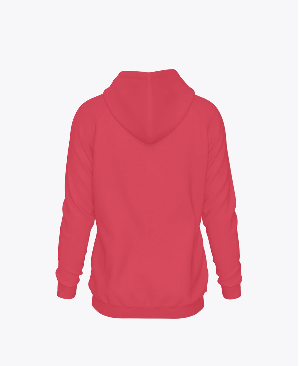 Personalizzatore
Felpa Cappuccio Tasca Zip