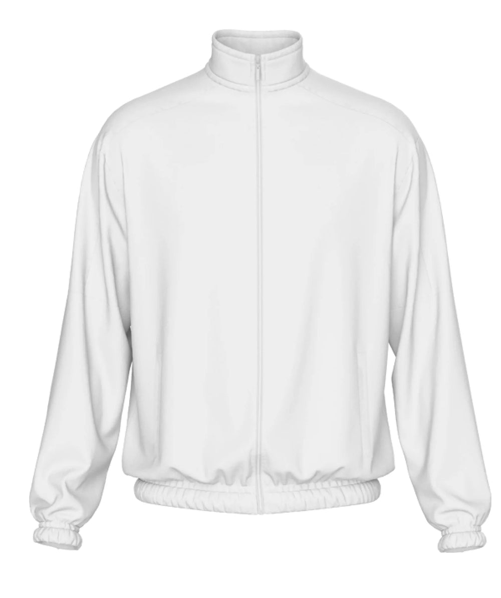 Personalizzatore Felpa Zip