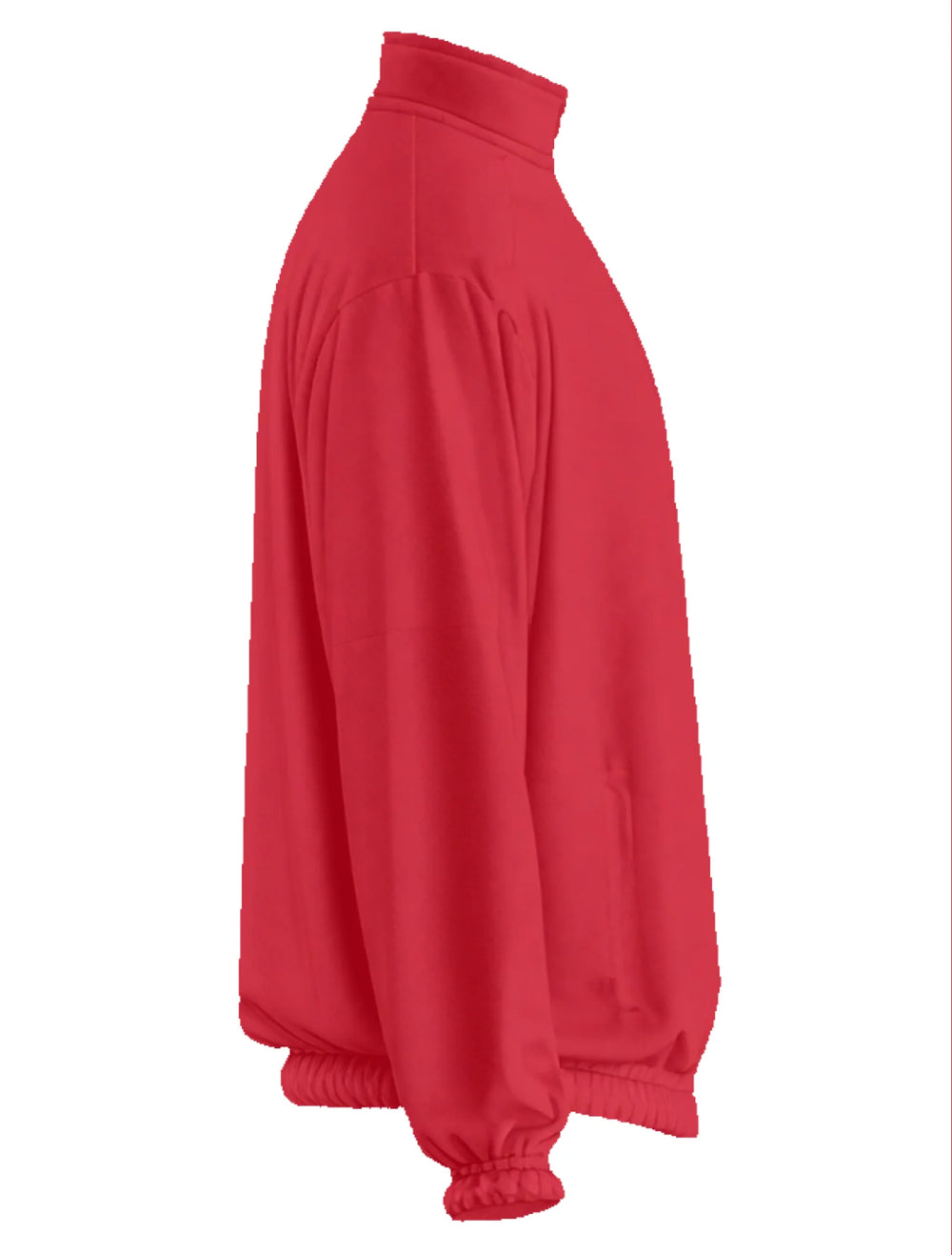 Personalizzatore Felpa Zip