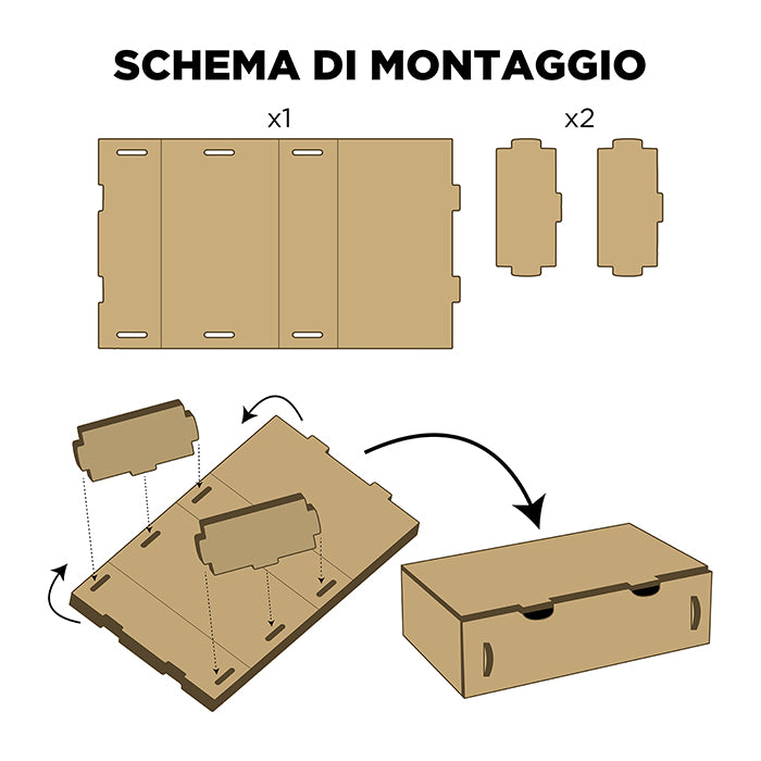 GIFT BOX 2