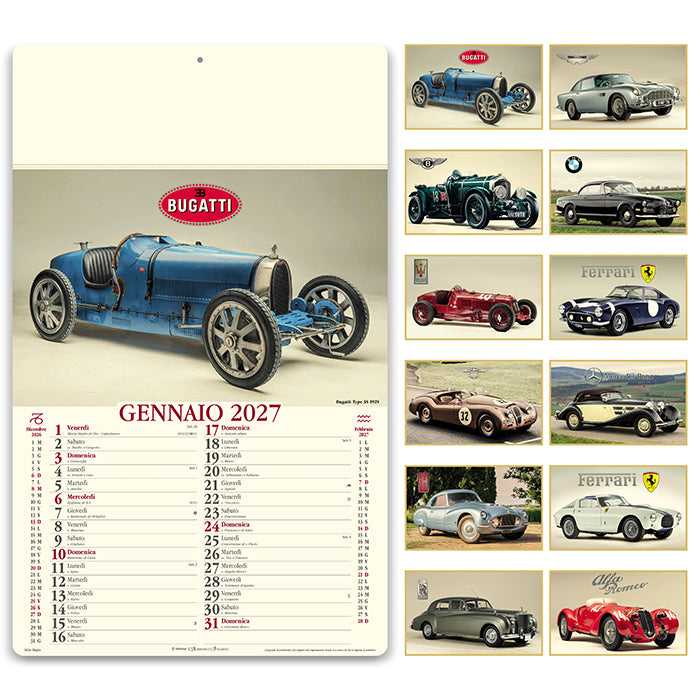 MILLE MIGLIA