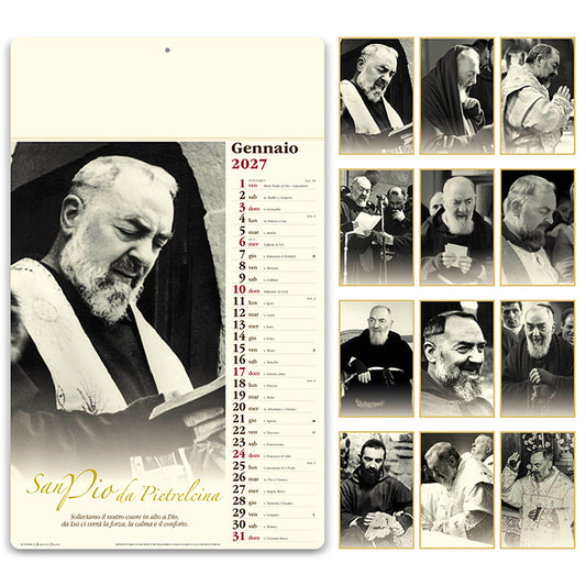 SAN PIO