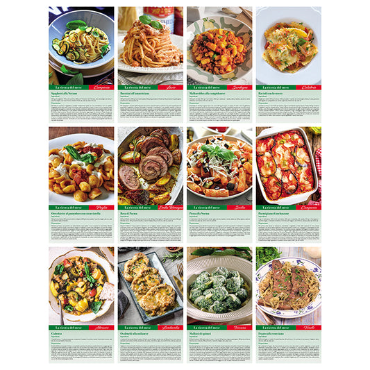 GASTRONOMIA