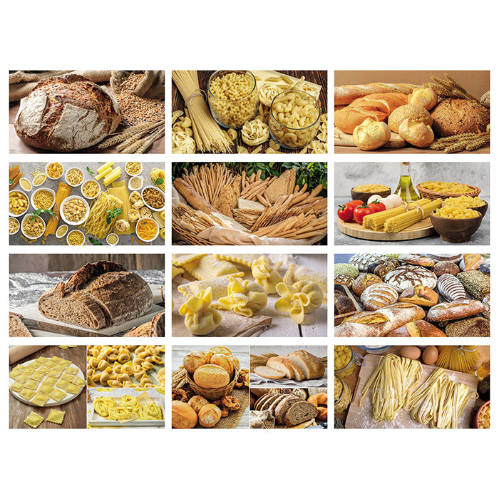 PANE E PASTA