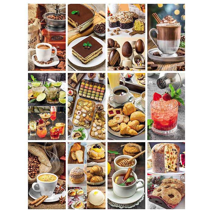 DOLCI MOMENTI