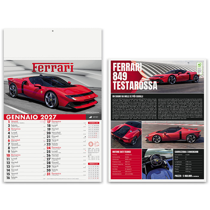 AUTO SPORTIVE