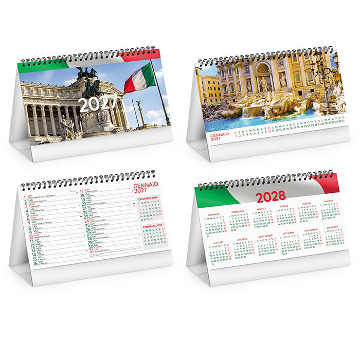 CITTA' D'ITALIA