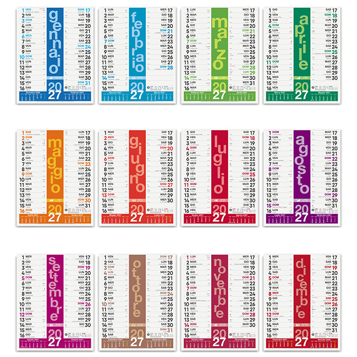 COLORS