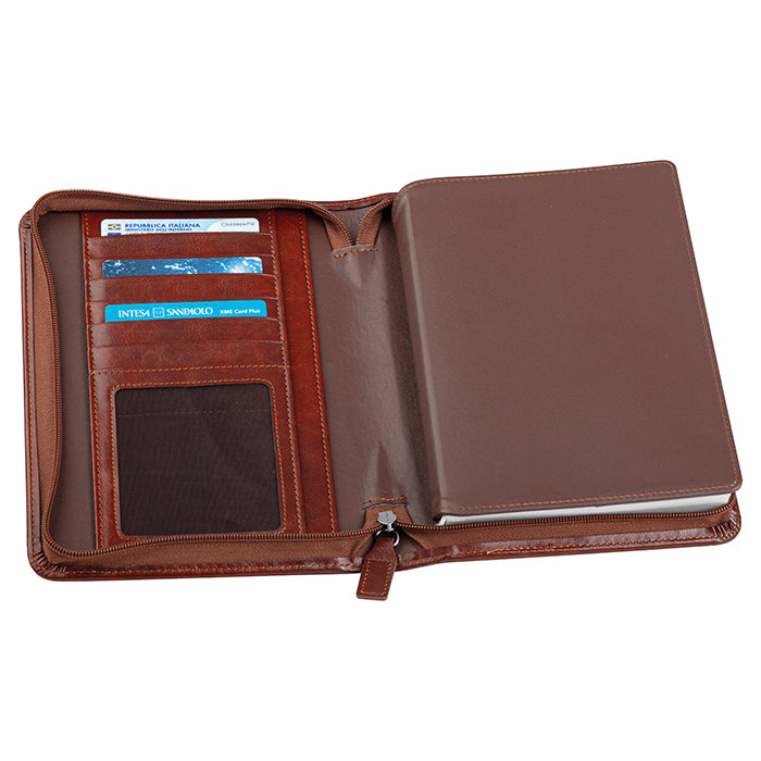 AGENDA BORSELLO