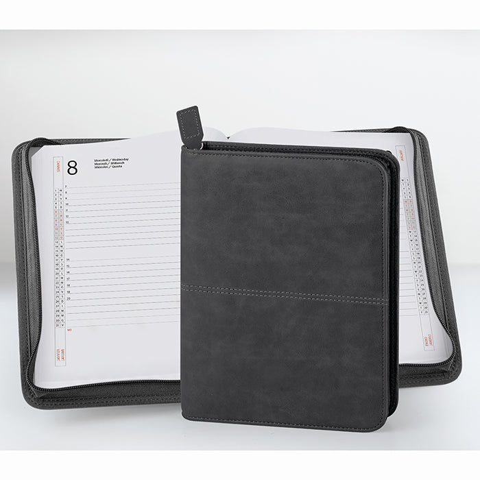 AGENDA BORSELLO