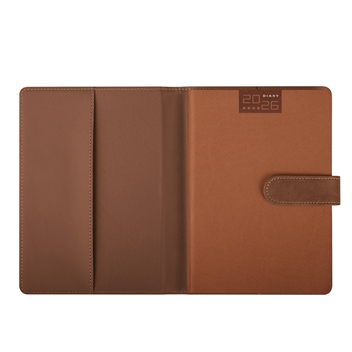 AGENDA PORTAFOGLIO