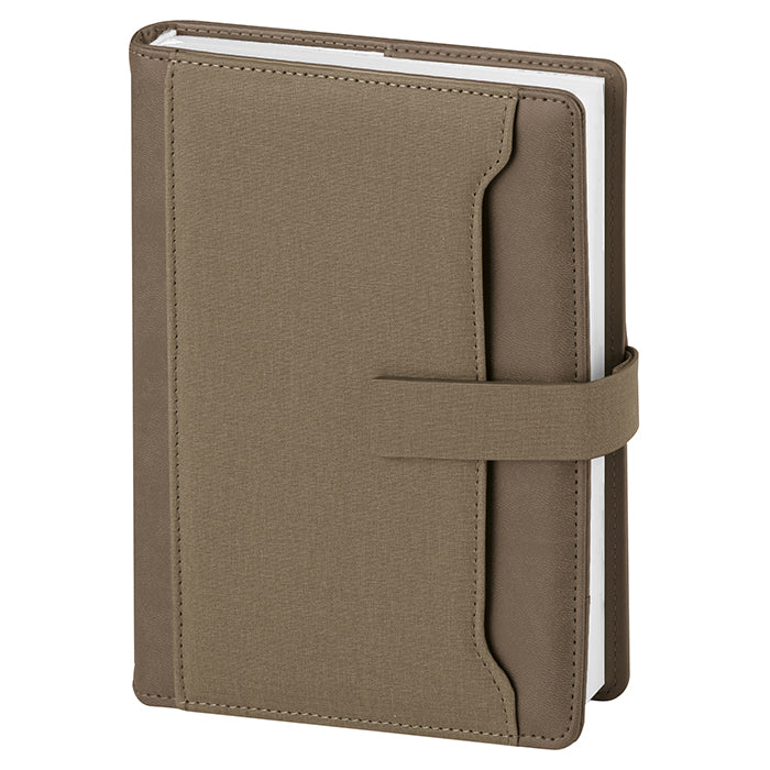 AGENDA PORTAFOGLIO