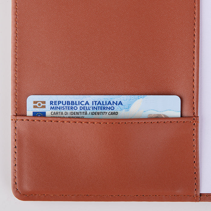 AGENDA PORTAFOGLIO