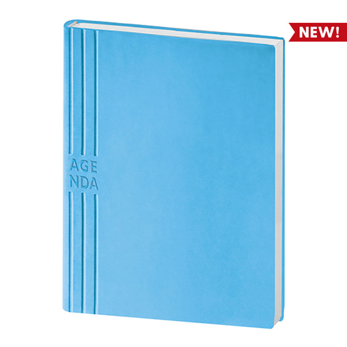 AGENDA GIORNALIERA