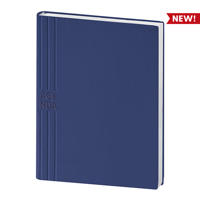 AGENDA GIORNALIERA