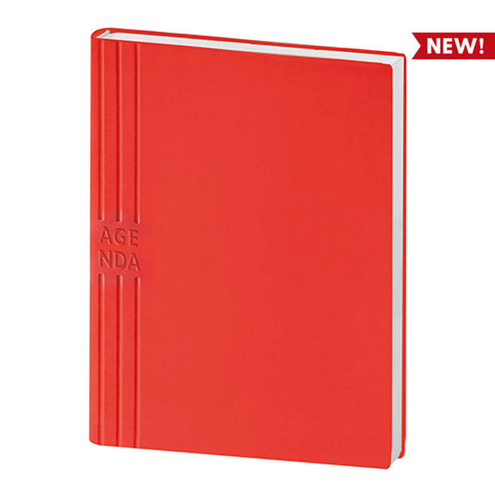 AGENDA GIORNALIERA