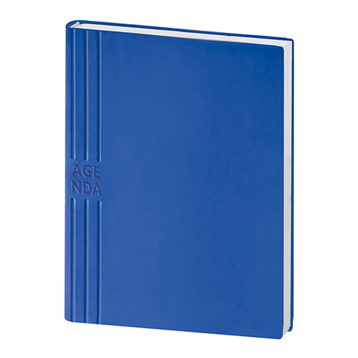 AGENDA GIORNALIERA