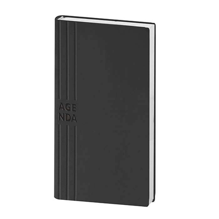 AGENDA SETTIMANALE