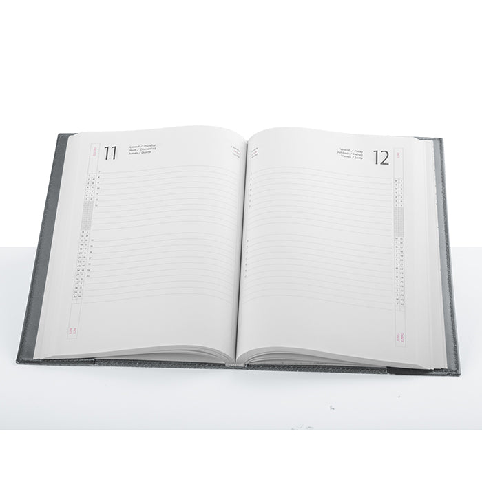 AGENDA GIORNALIERA