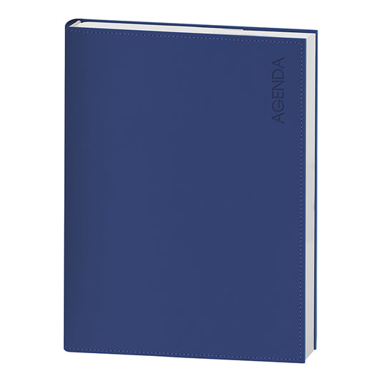 AGENDA SETTIMANALE
