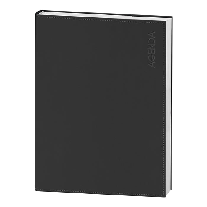 AGENDA SETTIMANALE