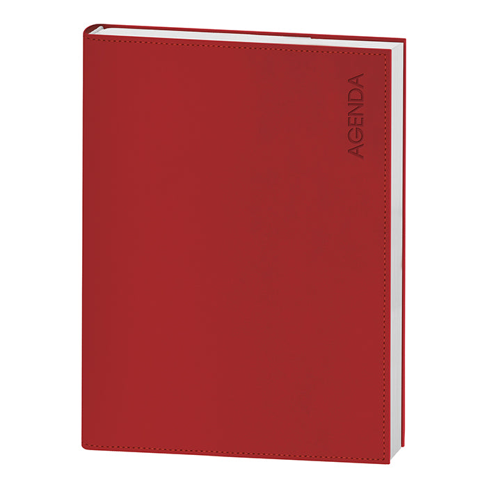 AGENDA SETTIMANALE