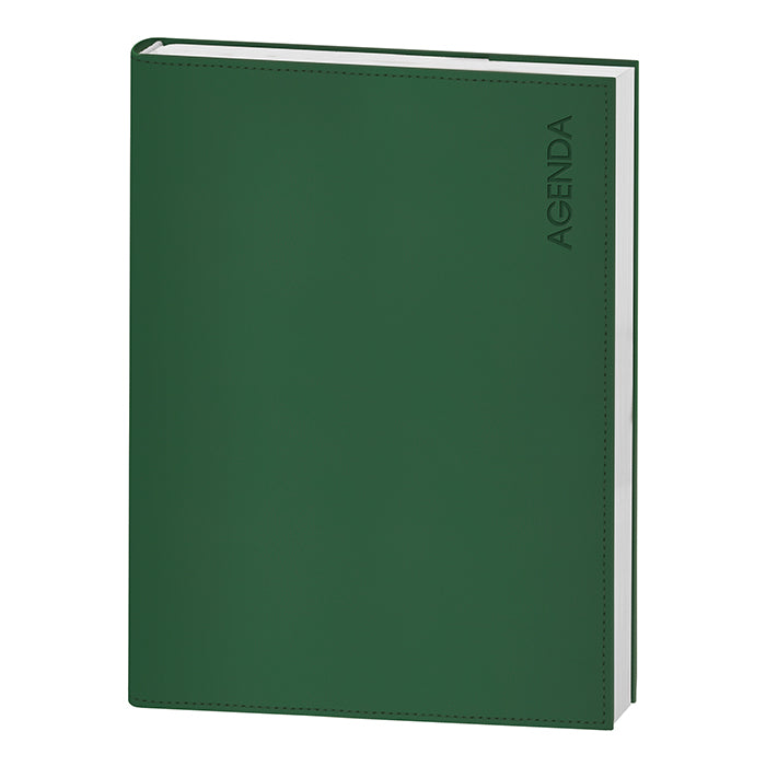 AGENDA SETTIMANALE