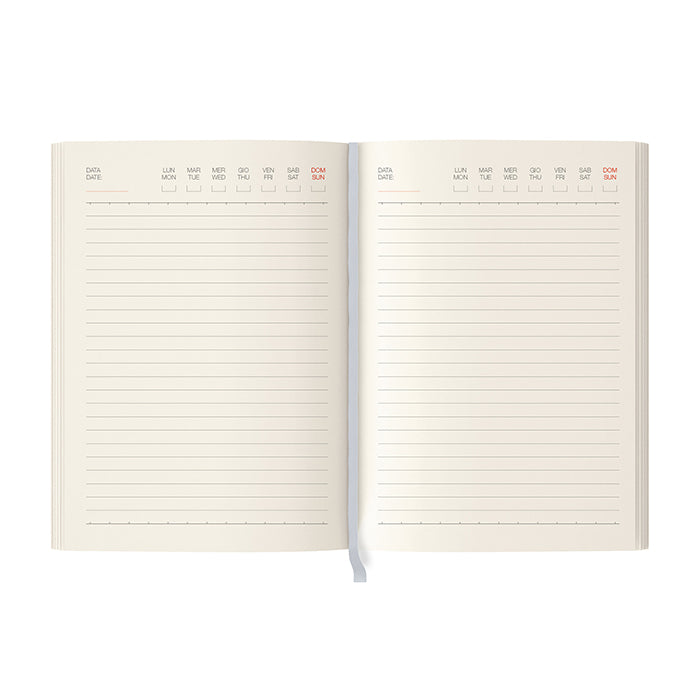AGENDA PORTAFOGLIO