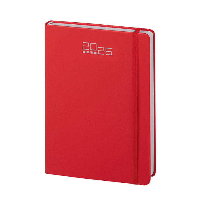 AGENDA SETTIMANALE