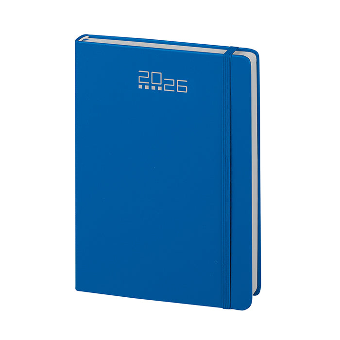 AGENDA SETTIMANALE