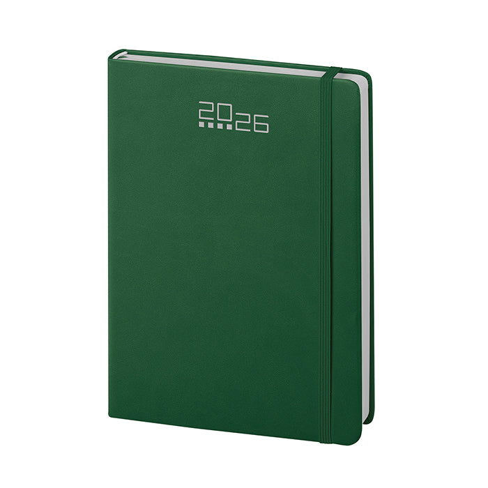 AGENDA SETTIMANALE