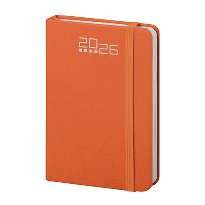 AGENDA TASCABILE SETTIMANALE