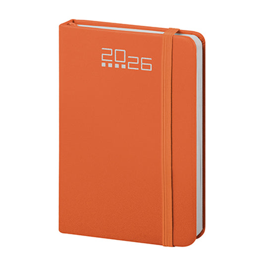 AGENDA TASCABILE SETTIMANALE