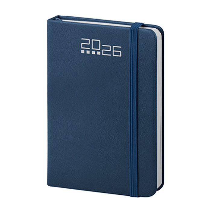AGENDA TASCABILE SETTIMANALE