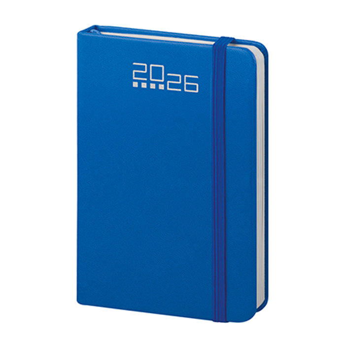 AGENDA TASCABILE SETTIMANALE