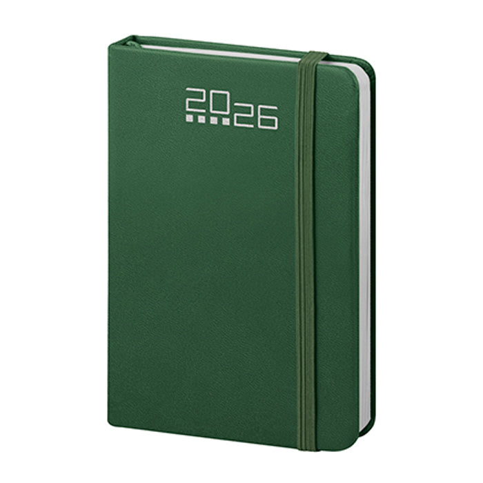 AGENDA TASCABILE SETTIMANALE