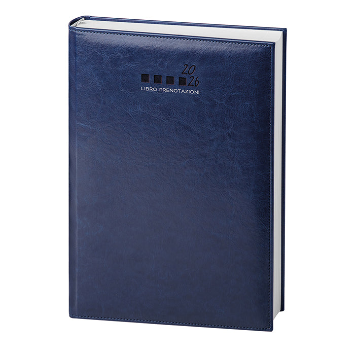 LIBRO PRENOTAZIONI