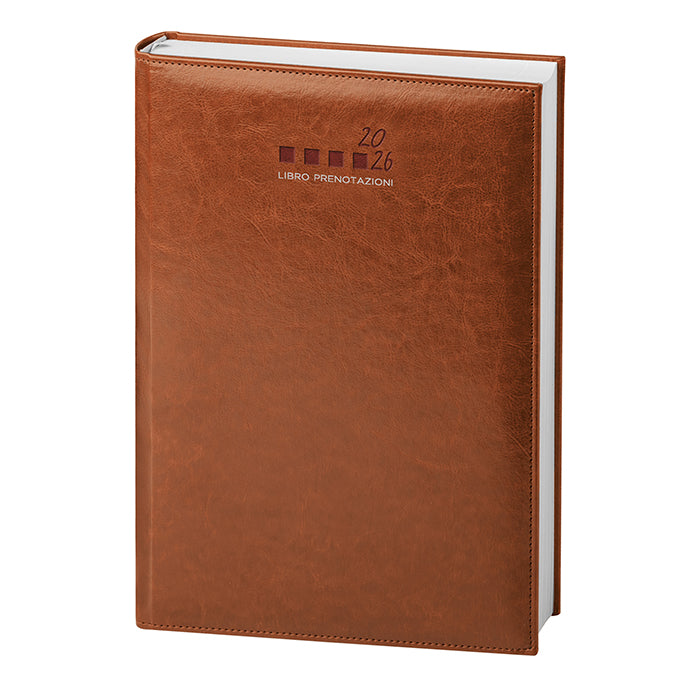 LIBRO PRENOTAZIONI