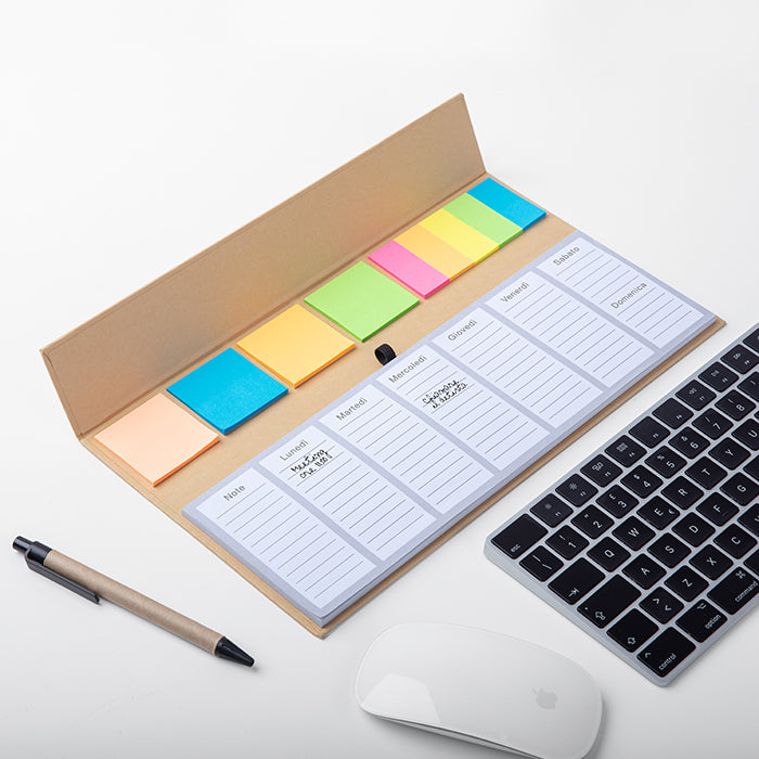 PLANNING STICKERS