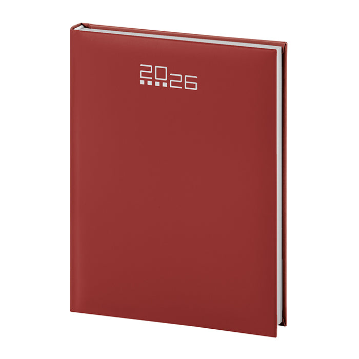 AGENDA SETTIMANALE MAXI