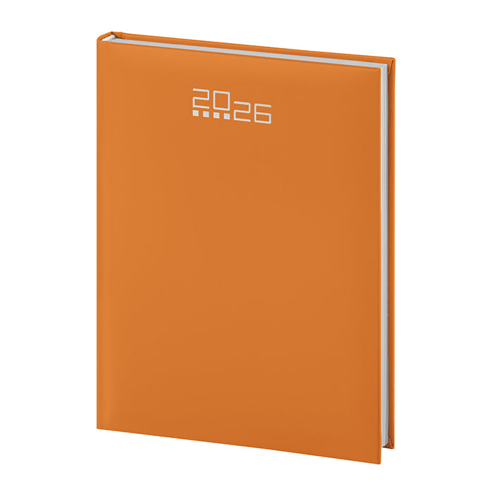 AGENDA SETTIMANALE