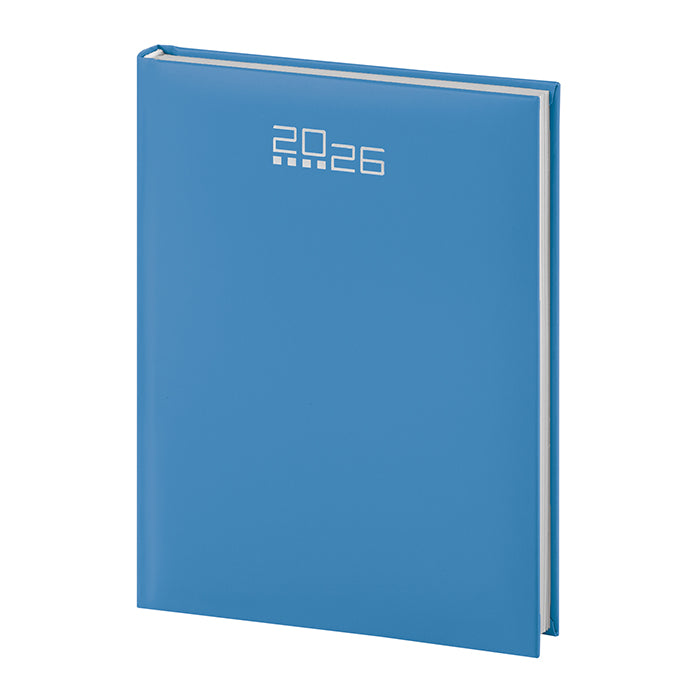 AGENDA SETTIMANALE
