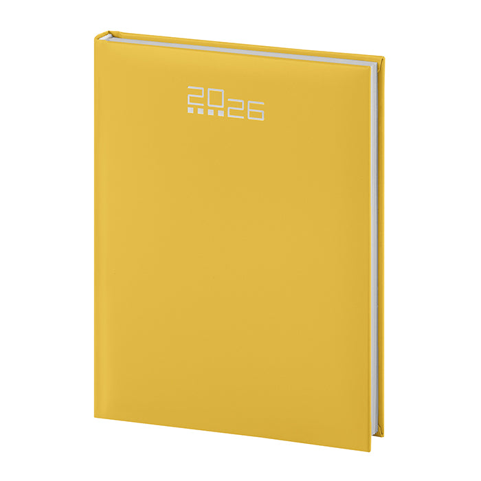 AGENDA SETTIMANALE
