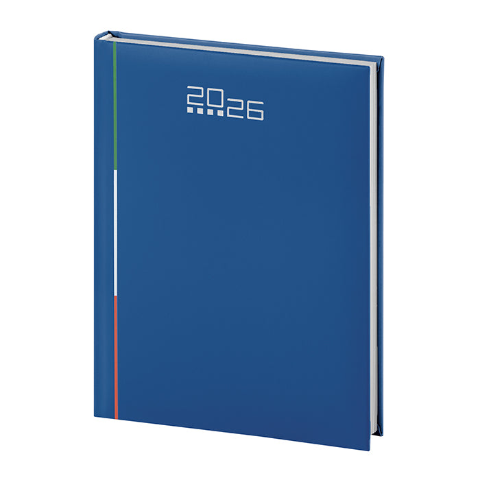 AGENDA SETTIMANALE