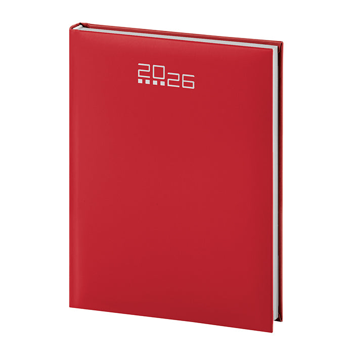 AGENDA SETTIMANALE