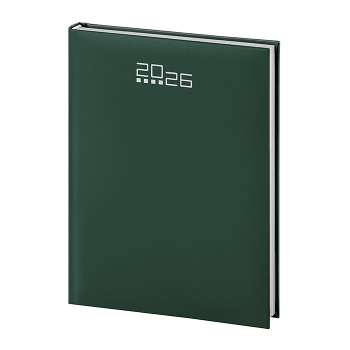 AGENDA SETTIMANALE