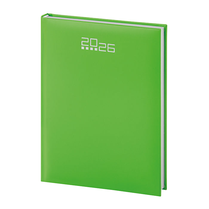 AGENDA SETTIMANALE